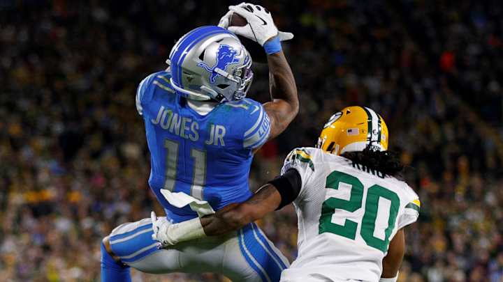 World’s Best Preview: Inside the Lions