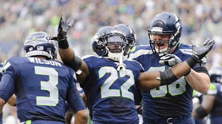 Familiarity Key as Robert Turbin Looks to Make Smooth Transition in Return to Seahawks