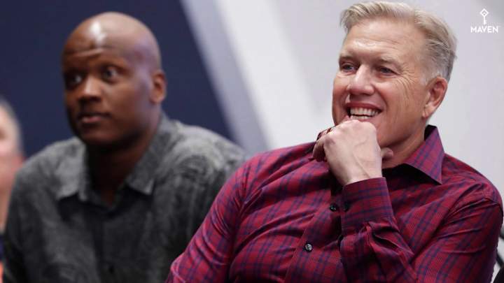 Broncos' Ja'Wuan James Deal Named One of NFL's Worst by Over The Cap