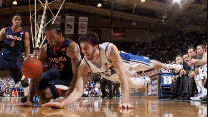 Duke's Darkest Basketball Moments of the Decade: No's 8 and 7 Duke's Darkest Basketball Moments of the Decade: No's 8 and 7