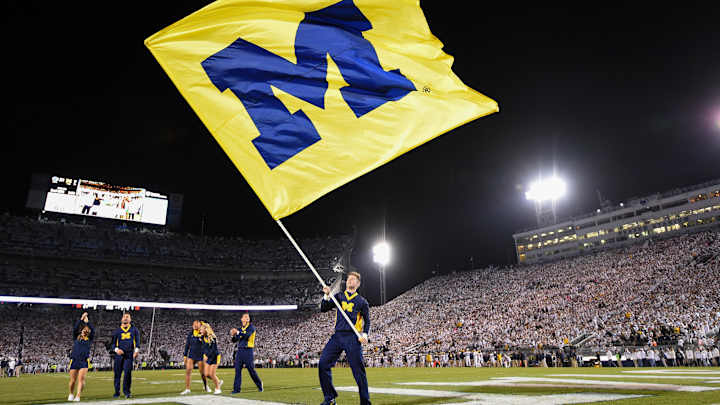 Michigan Wolverines Football Talk: Bowl Game Developments, More Michigan Wolverines Football Talk: Bowl Game Developments, More