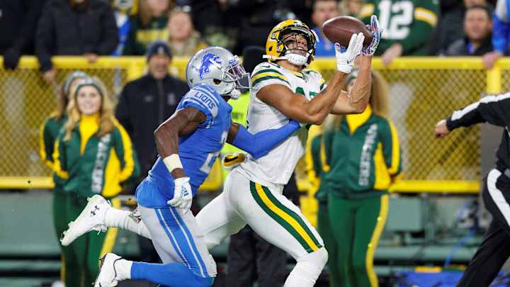 World’s Best Preview: 2019 Key Moments – No. 6, Leaping Past the Lions World’s Best Preview: 2019 Key Moments – No. 6, Leaping Past the Lions