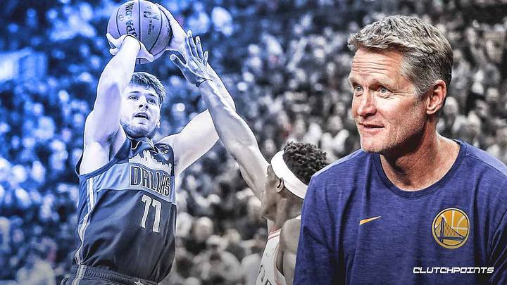 Mavs at Warriors Preview: When Luka Doncic Redefines 'Momentum' Mavs at Warriors Preview: When Luka Doncic Redefines 'Momentum'