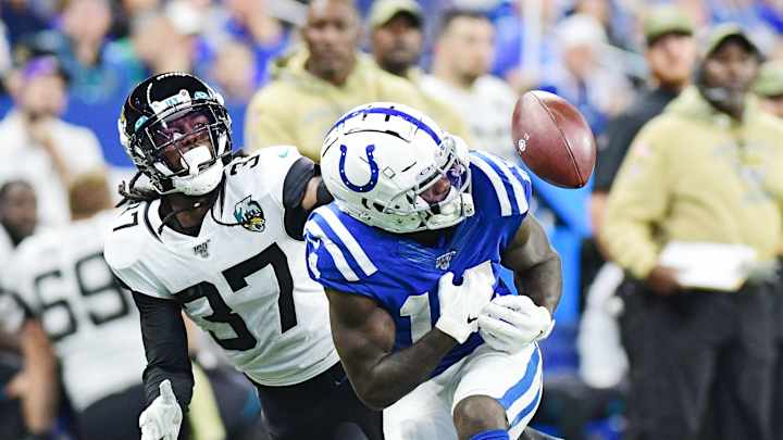 Jaguars vs. Colts: How to Watch, Week 17 Odds, and More