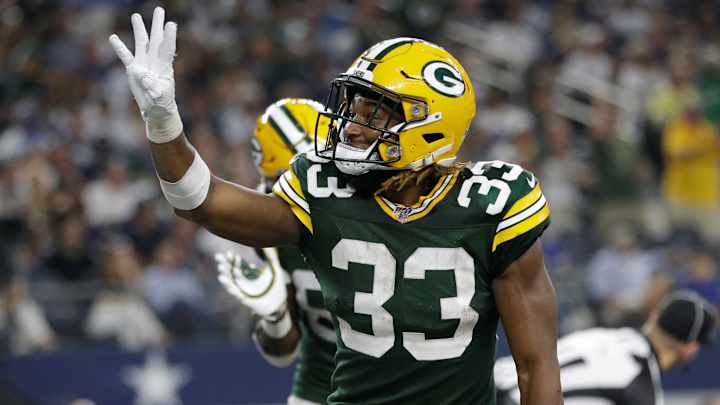 World’s Best Preview: 2019 Key Moments – No. 4, Jones Starts Record Run World’s Best Preview: 2019 Key Moments – No. 4, Jones Starts Record Run