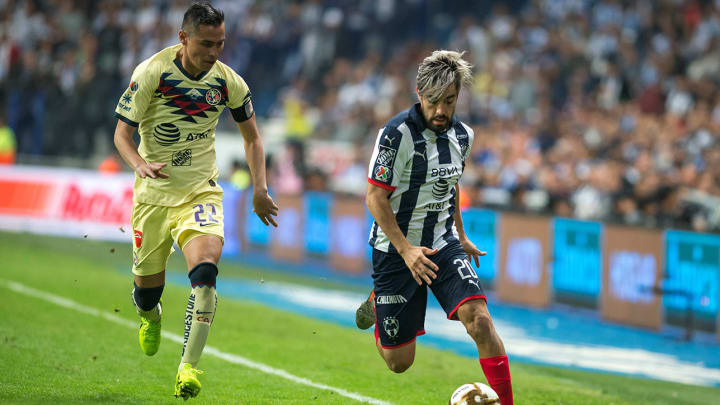 Club America vs. Monterrey Live Stream: Watch Liga MX Final Online, TV Channel, Time Club America vs. Monterrey Live Stream: Watch Liga MX Final Online, TV Channel, Time