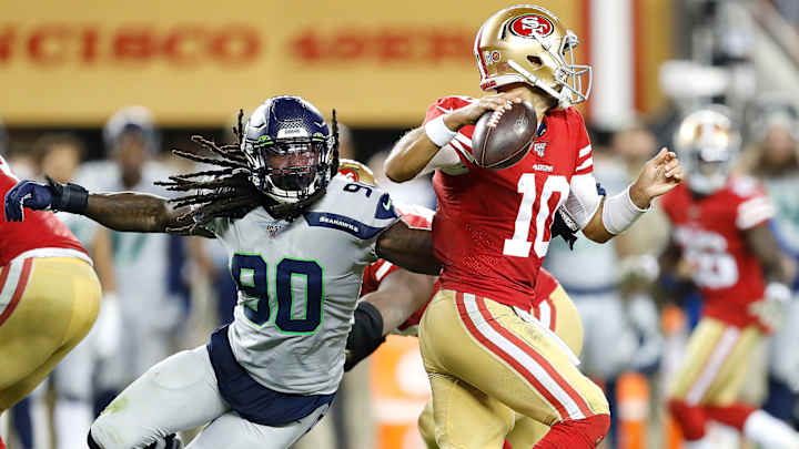 NFL Playoff Picture: What to Watch for, What’s at Stake in Week 17