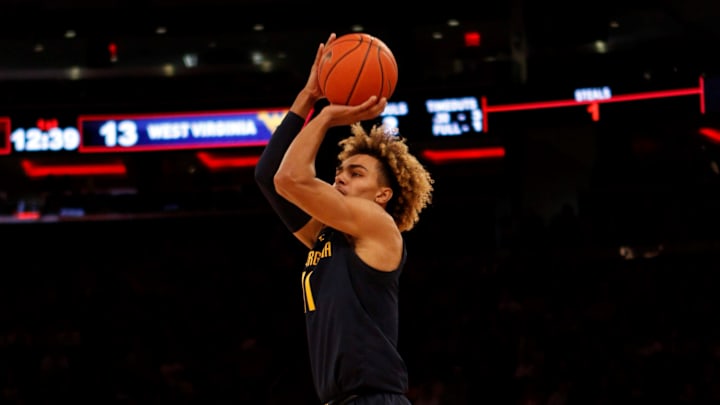 WATCH: Emmitt Matthews Jr Discusses Ohio State