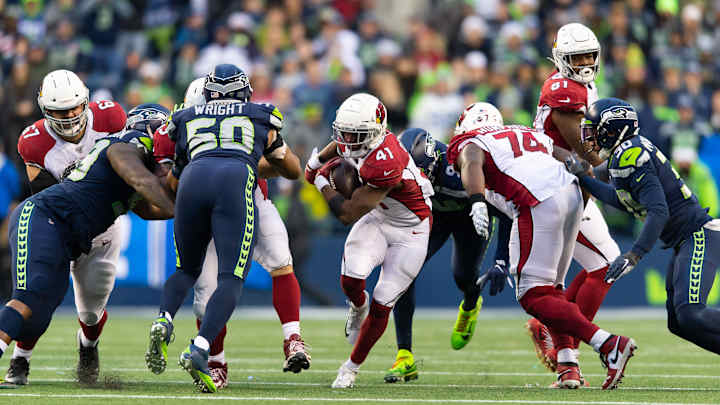 All 22 Review: Kliff Kingsbury's Same-Side Counter Gashes Seahawks All 22 Review: Kliff Kingsbury's Same-Side Counter Gashes Seahawks