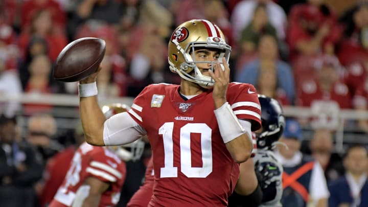 Enemy Confidential: Limping Seahawks Look to Save Season Against Sprinting 49ers