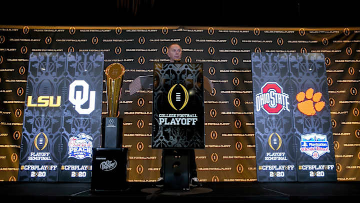 College Football Playoffs: Boston College Rooting Guide