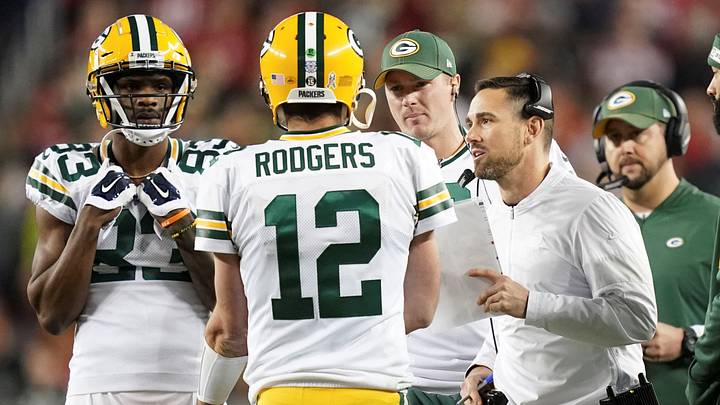 World’s Best Preview: 2019 Key Moments – No. 2, the LaFleur Era World’s Best Preview: 2019 Key Moments – No. 2, the LaFleur Era