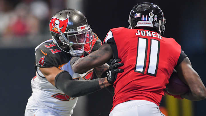 Keys to Victory: How the Bucs can beat the Falcons