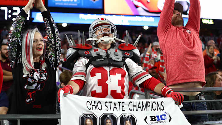 Fiesta Bowl Live Blog: Clemson vs. OSU