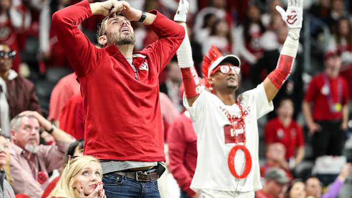 The Biggest Joke In College Football Is On The Fans