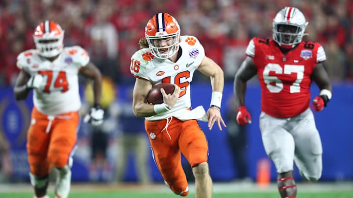 2021 NFL Draft: Fantasy Rookie Report - Quarterbacks