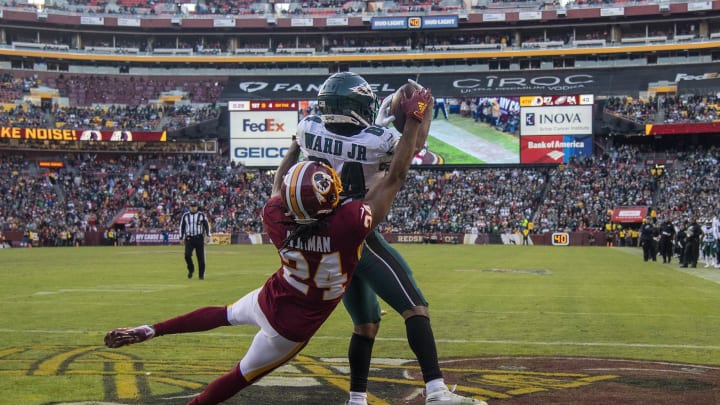 Enemy Intel - Philadelphia Eagles