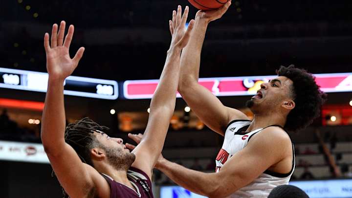 Recap: Kentucky outlasts Louisville in overtime