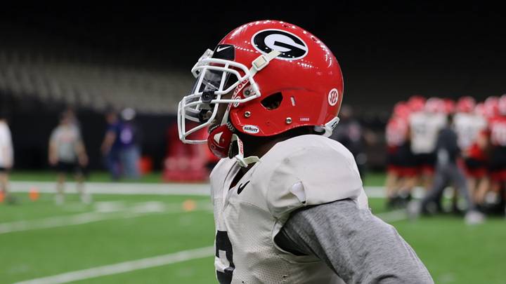 Georgia Football: Who Will need To Step Up for the Bulldogs in the Sugar Bowl Georgia Football: Who Will need To Step Up for the Bulldogs in the Sugar Bowl