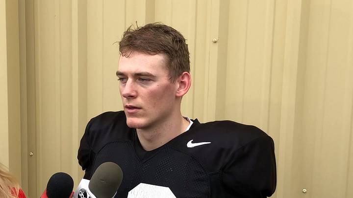 Nobody has more on the line in Citrus Bowl than Mac Jones Nobody has more on the line in Citrus Bowl than Mac Jones