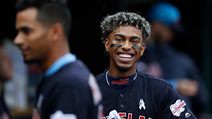 Could the New York Mets be a Dark Horse in the Sweepstakes for Indians SS Francisco Lindor?