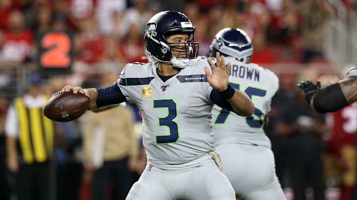 Behind Enemy Lines: Five Questions With Seahawks Maven Behind Enemy Lines: Five Questions With Seahawks Maven