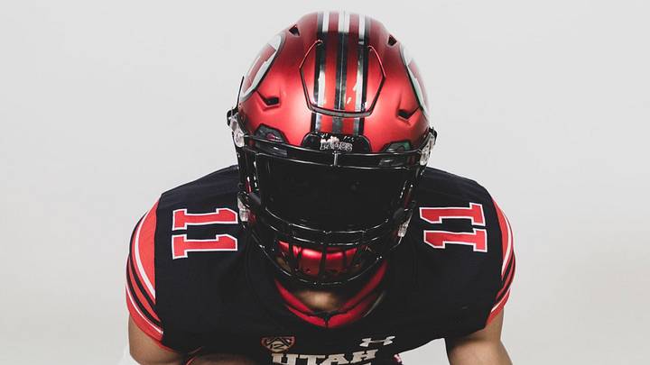 NorCal Wide Reciever Troy Franklin '21 Highlights and Evaluation