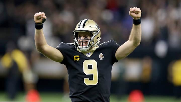 Saints can extend dominance in Prime Time Games for 2020