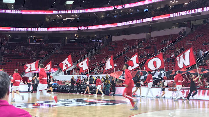 Gameday Live Blog/Open Thread: State vs. Appalachian State