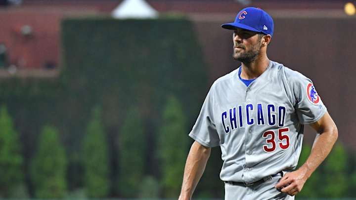 What can Cole Hamels do for the Braves in 2020?