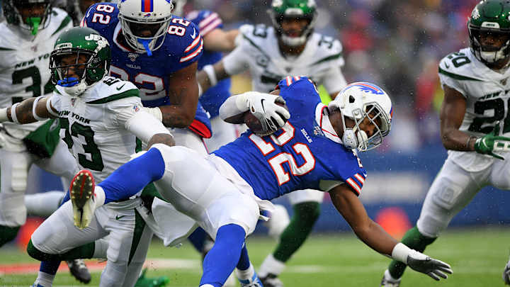 Three Things Learned From The Jets In Week 17