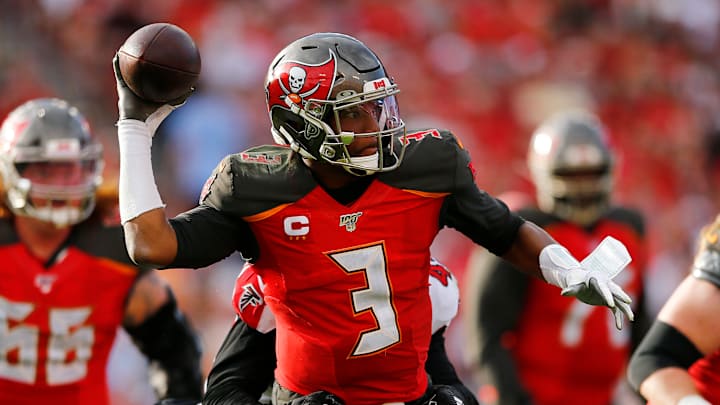 2019 Bucs in Review: Quarterback