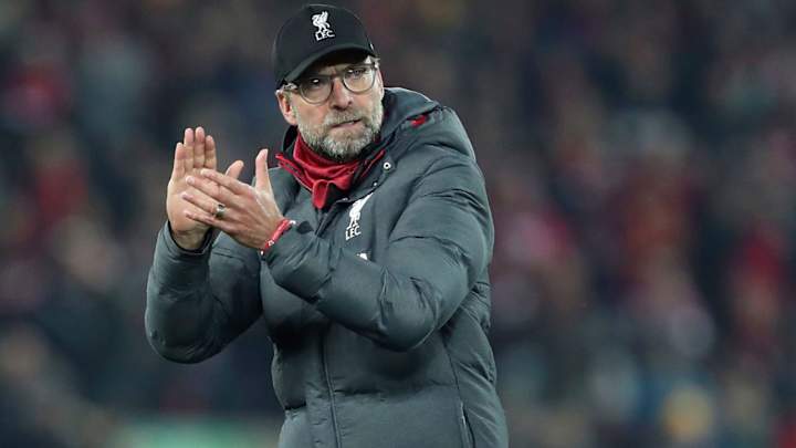 Jurgen Klopp Asks Liverpool Fans to Celebrate Title in Private