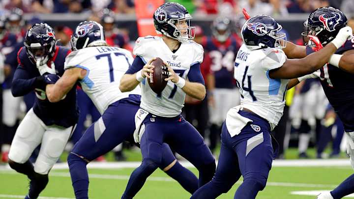 NFL Playoff Picture: How We Got Here, Early Analysis of Upcoming Matchups