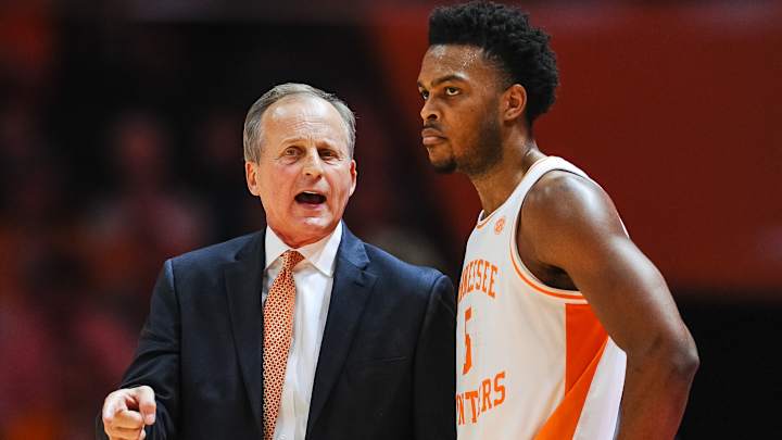 Sanning: Turner’s Absence Had Everything To Do With Tennessee’s Struggles