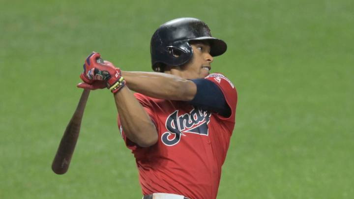 With the Indians and Francisco Lindor, Silence is a Very Good Thing