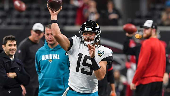 JaguarMaven Week 17 Staff Predictions: Jaguars vs. Colts