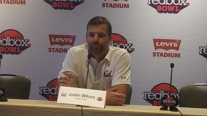 Cal Football: Look for Elijah Hicks to Move to Safety During Redbox Bowl