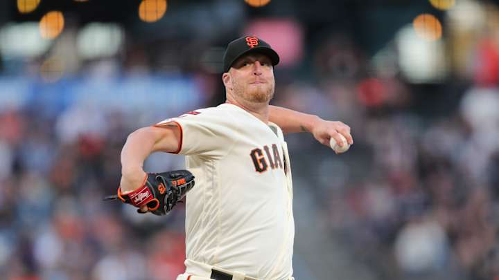 Braves could have one of the best bullpens in baseball