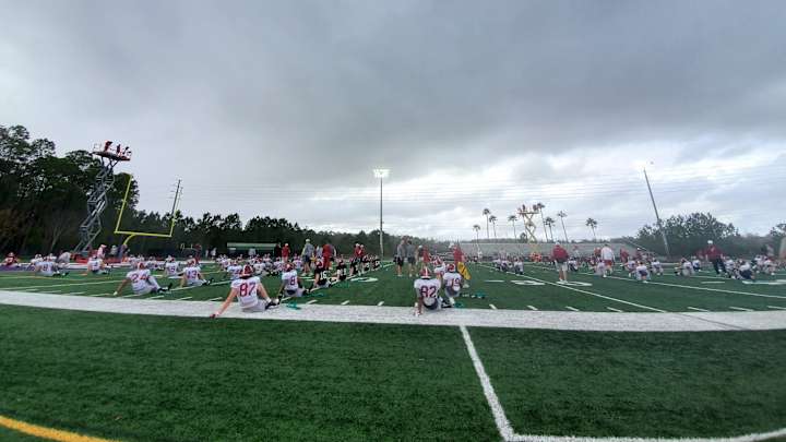 Video Recap: Alabama Football Citrus Bowl Practice Video Recap: Alabama Football Citrus Bowl Practice