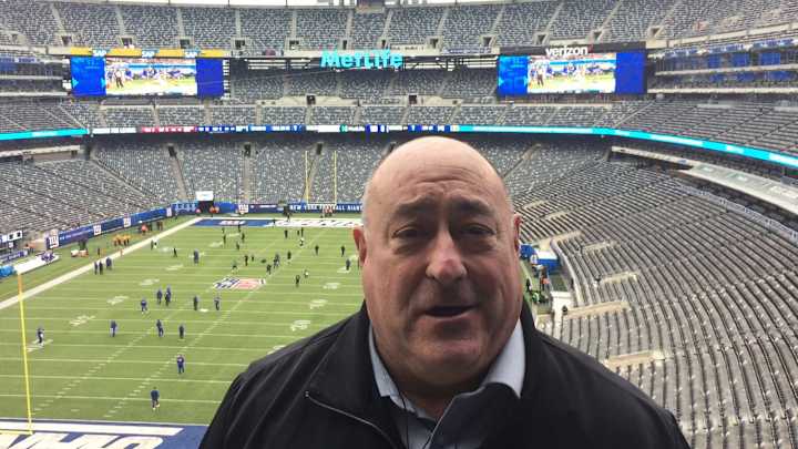 EAGLES-GIANTS: Live Updates and Blog EAGLES-GIANTS: Live Updates and Blog