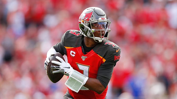 Where Do Bucs, Jameis Winston Go From Here?