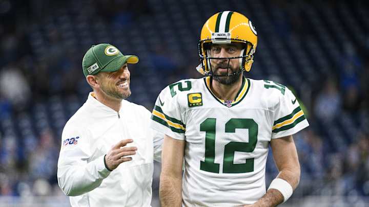 Time Flies as LaFleur-Led Packers Soar Into Playoffs