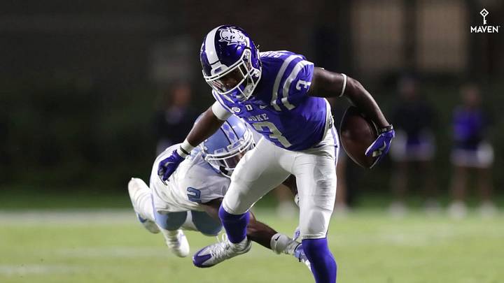 Duke Football Top Moments of the Decade: No's 6 and 5
