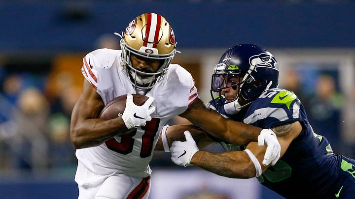 Seahawks Fear LB Mychal Kendricks Suffered Torn ACL Seahawks Fear LB Mychal Kendricks Suffered Torn ACL