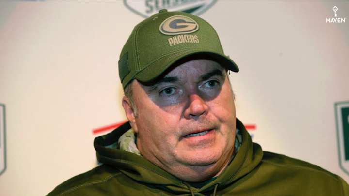 Report: Browns to Interview Mike McCarthy