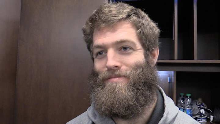 Colts Part Ways, Pack Up On 2019 Season