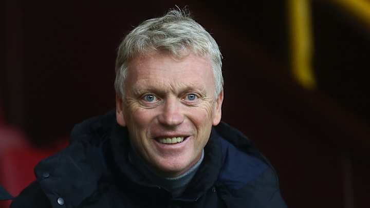 West Ham Brings David Moyes Back as Manager West Ham Brings David Moyes Back as Manager