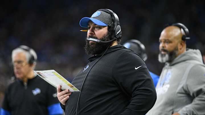 Matt Patricia's Comment On Pass Rushing Sparks Debate