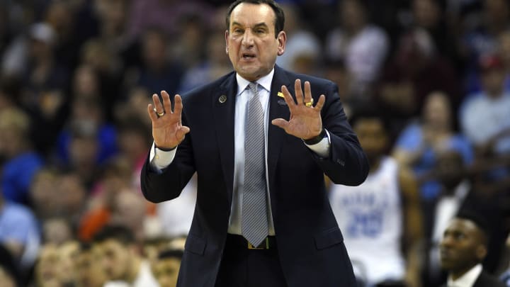 Top Duke Basketball Moments of the Decade: No's 4 and 3